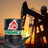 Pemex quiere transformarse en una empresa energética, pero su mayor problema no está en el petróleo  