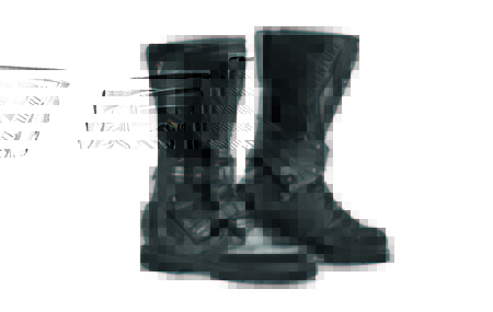 ¿Cansado de tus viejas botas? A ver que te parecen las nuevas Sidi Adventure2 Gore-Tex