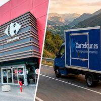 Carrefour rebaja por menos de 70 euros el calefactor función frío y calor que usarás todo el año sin instalaciones  