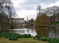 St James Park, el más antiguo de los Parques Reales de Londres