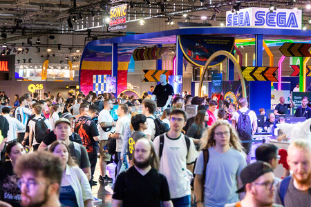 ¡Escándalo en la Gamescom 2026! Varios estudios de videojuegos denuncian el robo de ordenadores y la respuesta de la Gamescom es lamentable