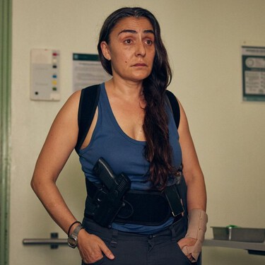 "Él me desvirgó": Candela Peña habla sin tapujos de este conocido actor nominado a los Goya que fue su primer novio 