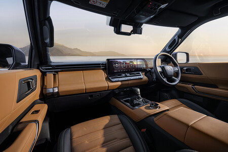 mitsubishi montero 2027