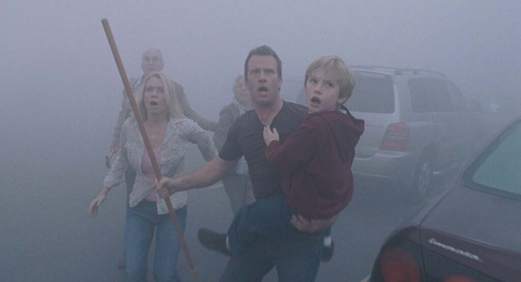 Una de las mejores adaptaciones de Stephen King es un soberbio trabajo de atmósfera opresiva y la tienes en HBO Max 