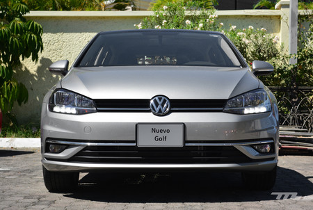 Volkswagen Golf 2018 6