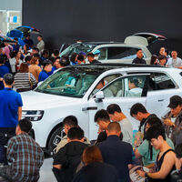 Los nuevos SkyNomad ya están cambiando las cifras de Xiaomi Auto: récord de entregas en septiembre, pero el objetivo anual sigue lejos  