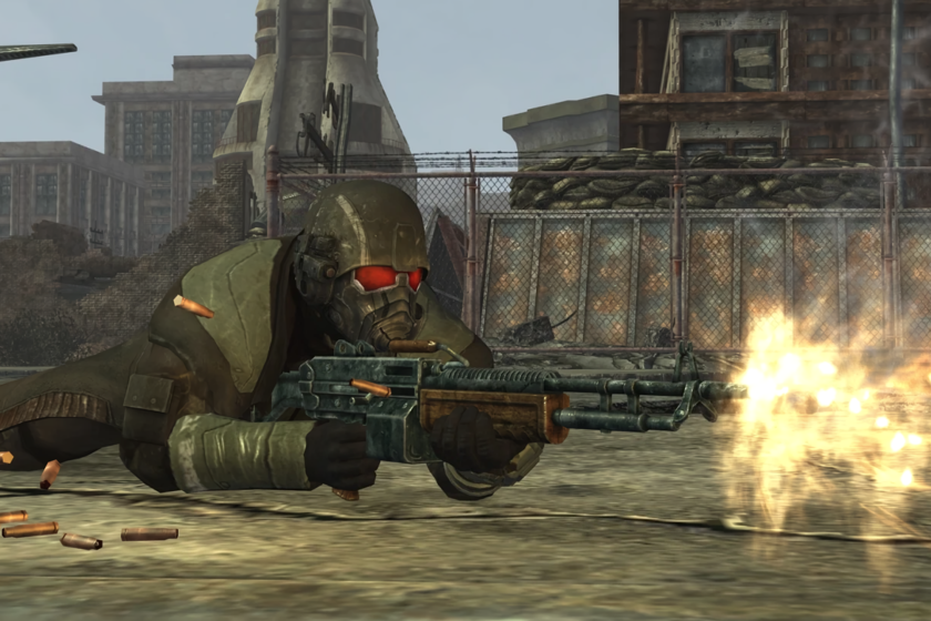 Imagen de Fallout New Vegas