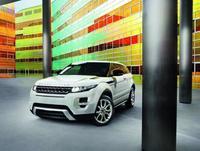 Range Rover Evoque desde 35.000 euros