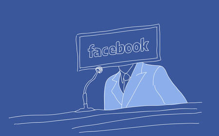 Facebook cumple 15 años y Mark Zuckerberg parece olvidar por qué critican a la red social