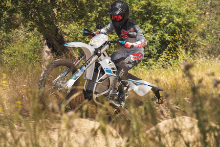 Alta Motors Redshift Exr 2019 3