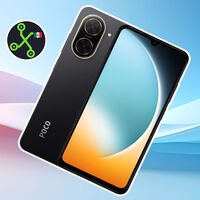 Conseguir un buen celular Android por menos de 1,500 pesos es posible después del Buen Fin: opción Xiaomi con 128 GB y soporte para dos SIM