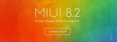 MIUI 8.2 llega a varios dispositivos Xiaomi y éstas son sus novedades principales