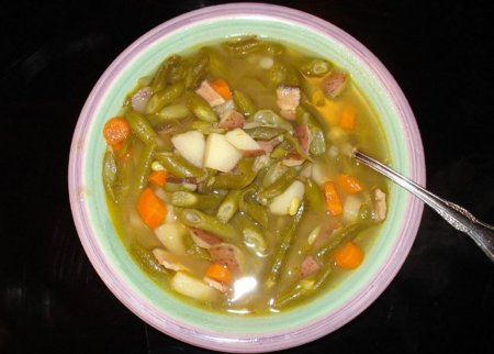 Las comidas de invierno no siempre son pesadas y calóricas