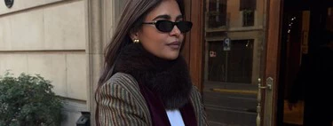 Estos botines color caramelo salado con tacón sensato dirán adiós a los clásicos negros este invierno 2026