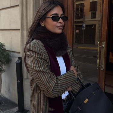 Adiós botines negros, este color mucho más chic y sofisticado es un must have en todas partes este invierno 2026 