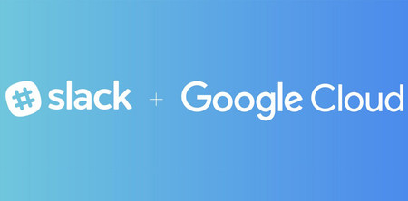 Slack y Google se unen para potenciar la colaboración entre equipos