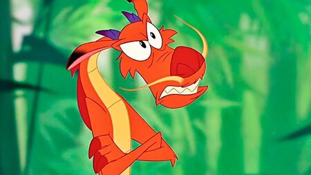 Manga Anime Disney 2