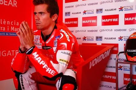 MotoGP San Marino 2014: Nico Terol reaparece con fuerza 