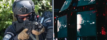 Argentina quiere mejorar su seguridad al más puro estilo "Minority Report": utilizará IA para “predecir futuros delitos”