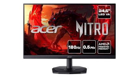 Acer Nitro KG251Q