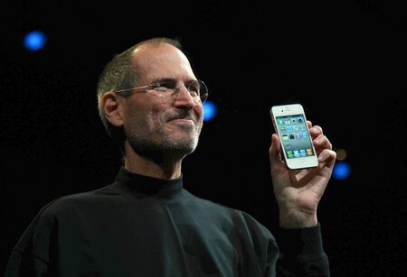 Steve Jobs quiso lanzar un iPhone nano más pequeño que el iPhone 4, y también más barato