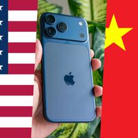 Mientras algunos creen que el iPhone es chino y Trump lo quiere estadounidense, la realidad es muy distinta 