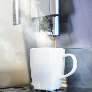 Cuidamos y mimamos nuestra cafetera exprés con estos accesorios de limpieza rebajados por el Prime Day