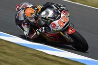 MotoGP Australia 2015: neumáticos específicos de Dunlop para Phillip Island