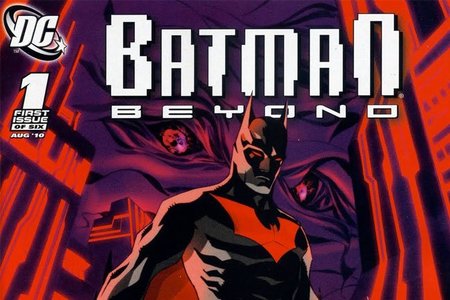 'Batman: Arkham City', ahora también con una skin de Batman Beyond