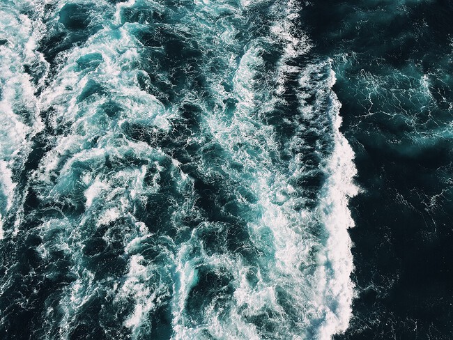 Gulf Of Mexico United States Unsplash