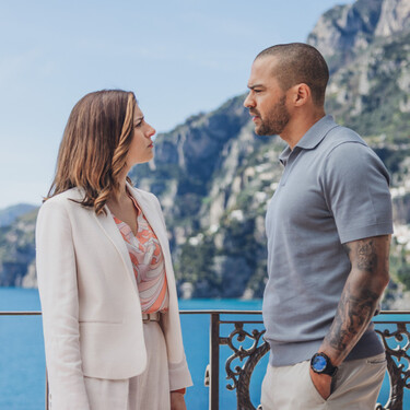Hoy en Prime Video: la miniserie ambientada en Positano que se cuela entre las más vistas con el doctor de ‘Anatomía de Grey’ de protagonista