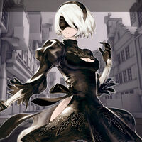 Los fans de NieR: Automata están descubriendo un secreto súper bien guardado, y hasta su productor se ha implicado 5 años tras el lanzamiento 