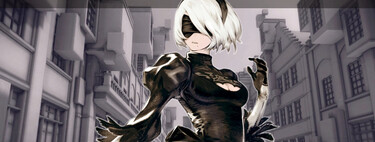 Los fans de NieR: Automata están descubriendo un secreto súper bien guardado, y hasta su productor se ha implicado 5 años tras el lanzamiento