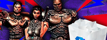 El juego más infame del PC gaming destruyó la carrera del padre de DOOM, y casi acaba conmigo también