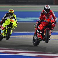 Que la Fórmula 1 le compre MotoGP a Dorna es posible, y no tendría por qué ser una mala noticia para el mundial
