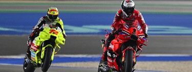 Que la Fórmula 1 le compre MotoGP a Dorna es posible, y no tendría por qué ser una mala noticia para el mundial
