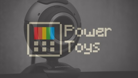 Los PowerToys incorporan una nueva herramienta para apagar el micrófono y la webcam de tu Windows 10 con un solo clic