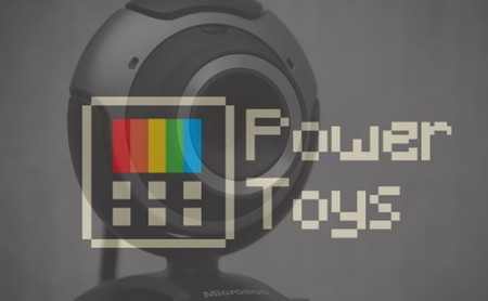 Los PowerToys incorporan una nueva herramienta para apagar el micrófono y la webcam de tu Windows 10 con un solo clic