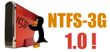 NTFS-3G v.1.0 ya disponible