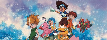 He vuelto a ver Digimon Adventure 25 años después y creo que no entendimos nada en su momento porque los protagonistas no eran Tai y Agumon 