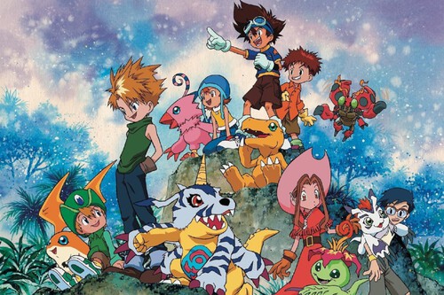 He vuelto a ver Digimon Adventure 25 años después y creo que no entendimos nada en su momento porque los protagonistas no eran Tai y Agumon 
