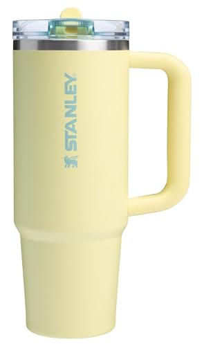 Stanley Quencher ProTour - Vaso con popote 30 onzas