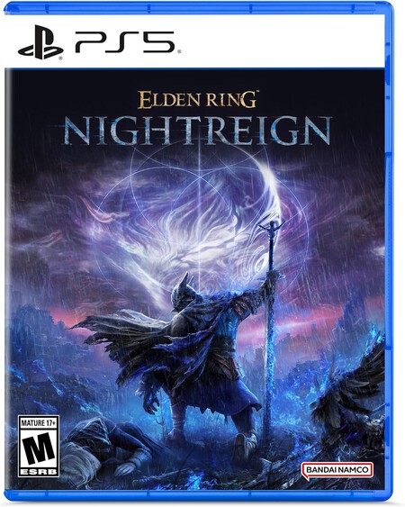 Elden Ring Nightreign