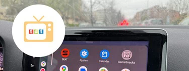 Android Auto es otro nivel y casi el salón de casa con los canales de la TDT: ver la tele gratis es así de fácil 