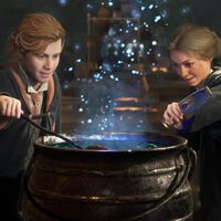 Lo de Hogwarts Legacy es impresionante, tiene tanto éxito incluso dos años después de su estreno que ha alcanzado un nuevo hito de ventas 
