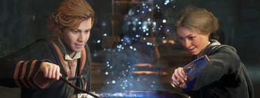 Lo de Hogwarts Legacy es impresionante, tiene tanto éxito incluso dos años después de su estreno que ha alcanzado un nuevo hito de ventas 