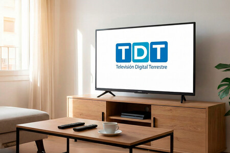 Tdt Xiaomi