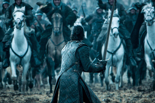 Por qué a diferencia de El Señor de los Anillos o Warhammer a día de hoy Juego de Tronos sigue sin tener un gran videojuego de estrategia