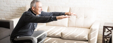 La vitamina D es esencial, pero a partir de los 60 mucho más por estos motivos