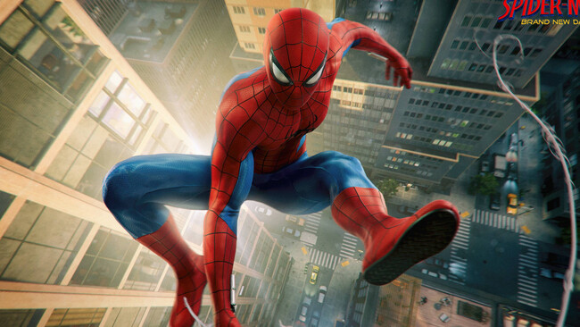 PlayStation y Sony están haciéndose más ricas gracias a Spider-Man Brand New Day, tanto en PC como en el cine